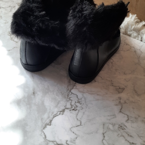 Pour La Victoire Nyx Booties - Picture 4 of 11